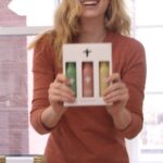 Elizabeth Lail Instagram - My dear friends made @stingsauce here out of New York and I am so thrilled their dream has finally come to fruition. We have been talking about our love for hot sauce for so long! They were kind enough to share it with me and I hope you all will love it as much as I do. Visit them @stingsauce to get in on the heat 🙌