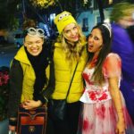 Elizabeth Lail Instagram - Shadow joker