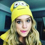 Elizabeth Lail Instagram – Halloween 2015