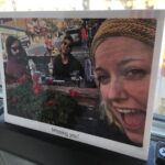 Elizabeth Lail Instagram - Some of the greatest people I know creating the best Utah postcard ever. Missing @georgettehaig and @scottmfoster #teamfrozen