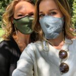 Elizabeth Lail Instagram - Grab a friend, grab a mask, and make plans to VOTE.