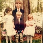 Elizabeth Lail Instagram - My childhood self