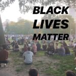 Elizabeth Lail Instagram - We gather in solidarity and for justice. #justiceforgeorgefloyd #justiceforbreonnataylor #justiceforahmaud