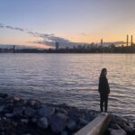Elizabeth Lail Instagram - A collective loss. Love your neighbor (from 6 ft away)