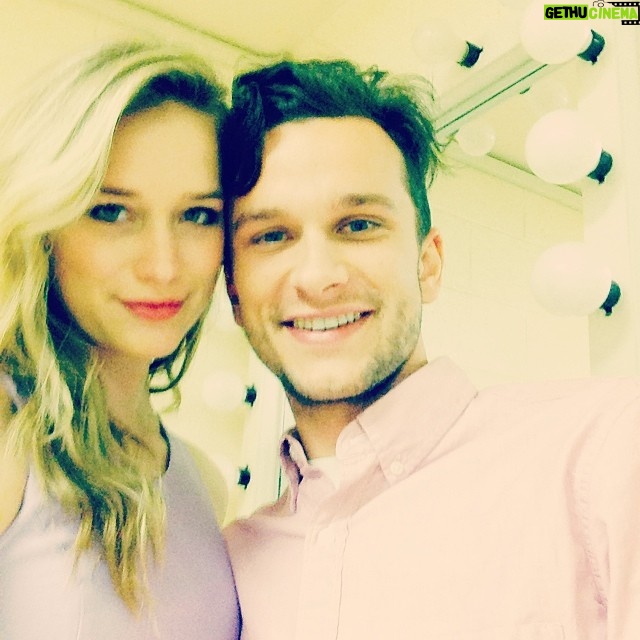 Elizabeth Lail Instagram - Graduation number two for me and Will :)