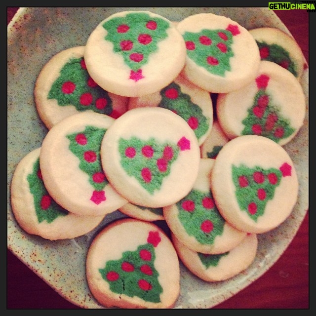 Elizabeth Lail Instagram - Merry Christmas!