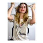 Elizabeth Lail Instagram - @the.baremag Wild Thing link to article in bio 🖤