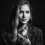 Elizabeth Lail Instagram - The World Is In Our Hands 🌎 There are so many ways each of us can contribute to helping our earth. When we all come together, we can have a huge impact. What can YOU do? Shift towards more plant-based diets? Reduce, Reuse, Recycle? Zero Waste fashion? Eat locally and seasonally to reduce emissions? I challenge you to take action with me, the @unitednations @unenvironment & @undp 📷: @justinwu #ActNow #WorldIsInOurHands Let me know how you are taking care of our earth Xx