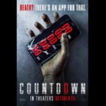 Elizabeth Lail Instagram - New Countdown poster here to remind us all what we are doing on October 25th 🙌#countdownmovie