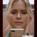 Elizabeth Lail Instagram - Clearly we’re going to be fine @pj_byrne October 25 #countdownmovie