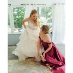 Elizabeth Lail Instagram - “Then let's say... God... puts two people on Earth and they are lucky enough to find one another. But one of them gets hit by lightning. Well then what? Is that it? Or, perchance, you meet someone new and marry all over again. Is that the lady you're supposed to be with or was it the first? And if so, when the two of them were walking side by side were they both the one for you and you just happened to meet the first one first or, was the second one supposed to be first? And is everything just chance or are some things meant to be?” - 🎥 @julianne_lawson