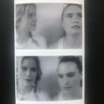 Elizabeth Lail Instagram - We are getting really good at taking photos Coney Island