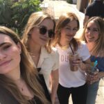 Elizabeth Lail Instagram - Afternoon strolls 📷: @kathryngallagher