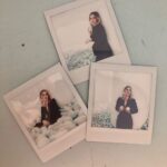 Elizabeth Lail Instagram - Attempting to juggle @colorfactoryco with @catherinepowell for @nkdmag coming at you March 1