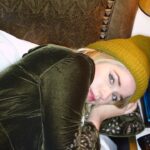 Elizabeth Lail Instagram - Oh and this one