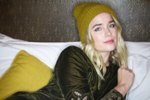 Elizabeth Lail Instagram - @imagista images are OUT Thanks to the incredible @tina_turnbow