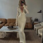 Elsa Hosk Instagram - A little preview of @helsastudio Minimal 90s drop - launching Monday, March 18th 🤍🤍🤍
