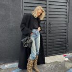 Elsa Hosk Instagram - 🐆 🐆 🐆