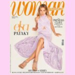 Elsa Pataky Instagram - Gracias @woman_es por esta bonita portada! @woman_es @martalasierra22 @rubenvega_ @beatrizmatallana @martabonilla @giossepo_official @biotherm
