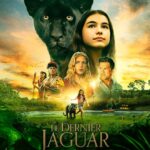 Emily Bett Rickards Instagram - Plongez au cœur d’une amitié extraordinaire ! 🐆👧🏻 Après MIA ET LE LION BLANC et LE LOUP ET LE LION, découvrez LE DERNIER JAGUAR, notre nouveau film, le 7 février au cinéma. #Autumnandtheblackjaguar #ledernierjaguar #maijuinproductions #mediawan #studiocanal