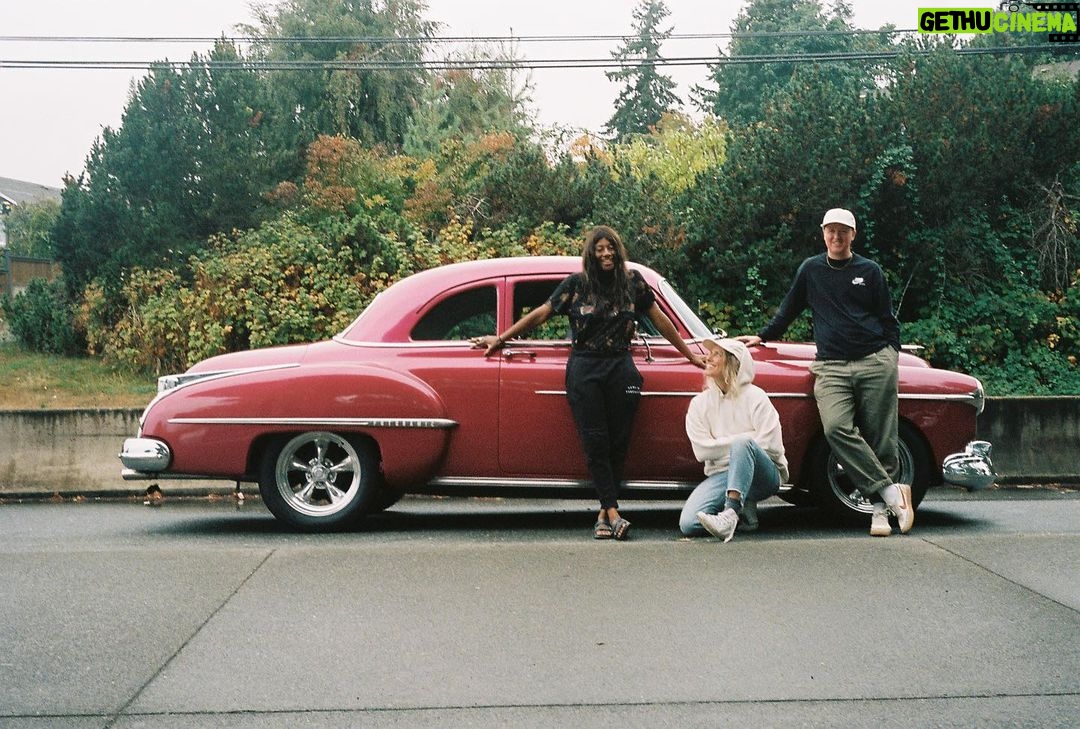 Emily Bett Rickards Instagram - These three Virgo babies of my heart have celebrated their annual survivals by getting the pals to donate to @weareallout - itโs the last day for yโall to jump on board! Check out my story to support LOVE and the LGBTQ+ community world wide! ๐ ๐ ๐