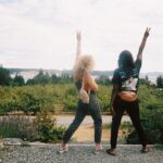Emily Bett Rickards Instagram - Some of the first KissX Fanny samples out in the wild!