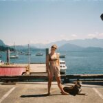 Emily Bett Rickards Instagram - 7 days before I’m 210 in oph years 🐶 🎂 come party with me
