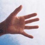 Emily Bett Rickards Instagram - High five daily for best results.