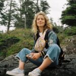 Emily Bett Rickards Instagram - Very on brand