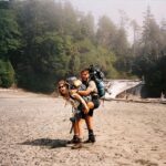 Emily Bett Rickards Instagram - We’ve done a lot of cool shit but this? This is the coolest shit we’ve ever done #coupleokidsfromsurrey