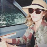 Emily Bett Rickards Instagram - My dreamer, my heart, my mother.