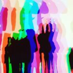 Emily Bett Rickards Instagram - More Rainbows 🌈 More Pride 💜More love whoever the fuck you want 🏳️‍🌈More LGBTQIA representation More More More. 💜🎉💜How do you like it? How do you like it? More more more! To all those who have paved the way before us, who fought for our rights to love and live freely we celebrate you and to honor you we will stand proud and continue what you started! 🏳️‍🌈💜🏳️‍🌈 (link in bio for ways to discover more pride representation!)