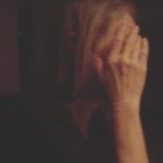 Emily Bett Rickards Instagram - This is my mother. She is a giggly little angel the earth blessed us with. When given binoculars she combusts. Enjoy on any day it rains too much, bright and early in the AM, or on any evening the sun goes down. Love you mom. 🍯