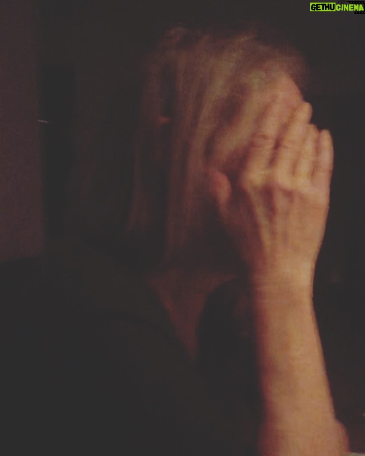 Emily Bett Rickards Instagram - This is my mother. She is a giggly little angel the earth blessed us with. When given binoculars she combusts. Enjoy on any day it rains too much, bright and early in the AM, or on any evening the sun goes down. Love you mom. 🍯