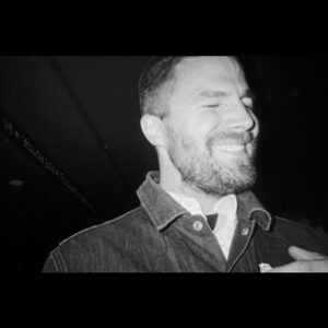 Emily Bett Rickards Instagram - Happy Birthday to this dude who changed my life and is my favourite unlicensed chiropractor. Love you buddy.