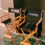 Emily Bett Rickards Instagram - Until the next one bud! And to the rest of you... Enjoy the finale. The last 8 years would have been impossible without you all. 💚 thank you! X