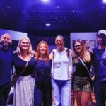 Emily Bett Rickards Instagram - They came, they saw, they cuddled me into a pasta coma full of love, tears and jokes. I dare declare I am the most fortunate of all. Five shows left this week! 🧡🔥🖤 REBORNING @sohoplayhouse