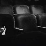 Emily Bett Rickards Instagram - Baby critics are calling REBORNINGs reopening a “Rattling escape from the high chair!!!” 👶 🍼 Cancel your play dates and join us Tuesday when we are back at it! Our stage is being repaired, your seats are being reupholstered, and we are buckling into our car seats for a wild ride. Hold onto your bottles babies! 🖤🔥🍼💜🤘🏼🧡 SoHo Playhouse