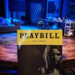 Emily Bett Rickards Instagram - We preview tonight! We are feeling all the feels and ready to get this story on the stage. See you soon! Here goes alllll your babies 🔥👶👶🏻👶🏼👶🏽👶🏾👶🏿🔥