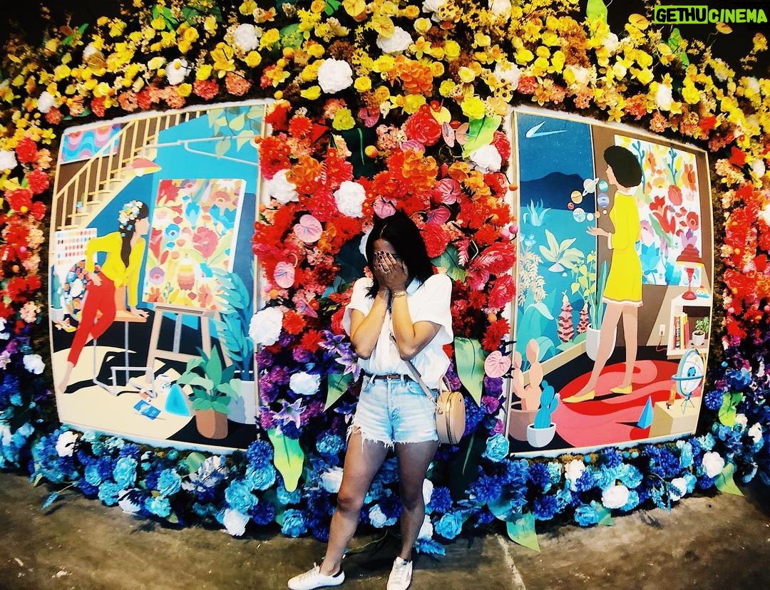 Emily Bett Rickards Instagram - @lanaeoraschin v overwhelmed Beyond the Streets
