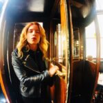 Emily Bett Rickards Instagram - You miss 100% of the pull doors you push.