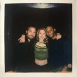 Emily Bett Rickards Instagram – OTA. One of the last… enjoy tonight finale 😘