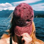 Emily Bett Rickards Instagram - This selfie is brought to you by protection. The UV kind. ☀️ Be safe out there kids.