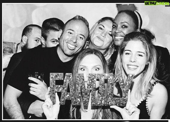 Emily Bett Rickards Instagram - Home is where the Jar is.