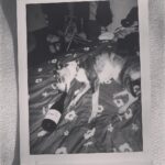 Emily Bett Rickards Instagram - Hope your thanksgiving went as well as Ophies! Looking forward to more of this... @nockingpoint December 1st💗💕👅🧠🐽🌸