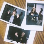Emily Bett Rickards Instagram - Friendiversary Pt.7 - I’m Not Drinking You’re Drinking.