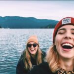 Emily Bett Rickards Instagram – The Incredibly Capable Gnome