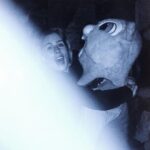 Emily Bett Rickards Instagram - JAR Y:2 Pt:1 - The Squirmell