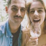 Emily Bett Rickards Instagram - Just a couple o kids from surrey and a stash pt.103