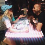 Emily Bett Rickards Instagram - We’re gonna write this off